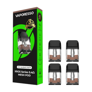 Vaporesso Xros Corex 3.0 Pods