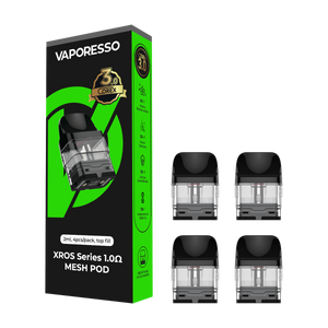 Vaporesso Xros Corex 3.0 Pods