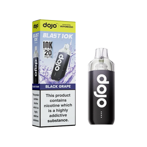 DoJo Blast 10K Pod Kit