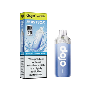 DoJo Blast 10K Pod Kit