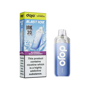 DoJo Blast 10K Pod Kit