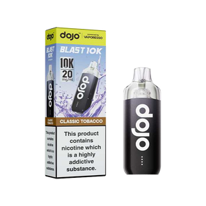 DoJo Blast 10K Pod Kit