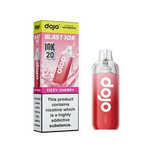 DoJo Blast 10K Pod Kit