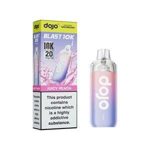 DoJo Blast 10K Pod Kit