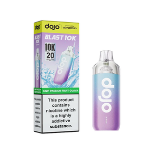 DoJo Blast 10K Pod Kit