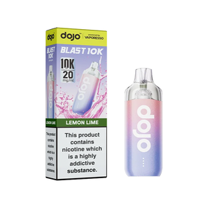 DoJo Blast 10K Pod Kit