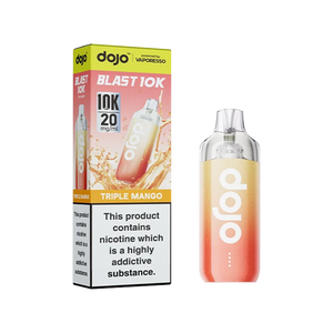 DoJo Blast 10K Pod Kit