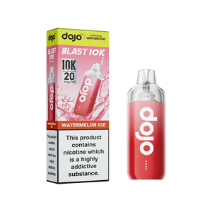 DoJo Blast 10K Pod Kit