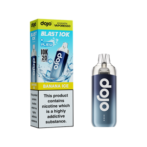 DoJo Blast 10K Pod Kit