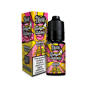 Banana Split by Doozy Temptations