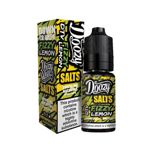 Fizzy Lemon by Doozy Salts