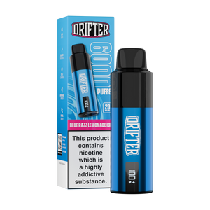 Drifter 6K Pod Kit