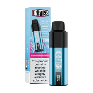 Drifter 6K Pod Kit