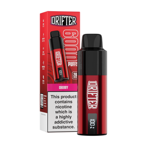 Drifter 6K Pod Kit