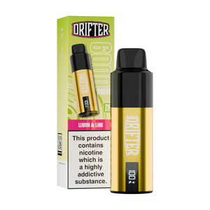 Drifter 6K Pod Kit