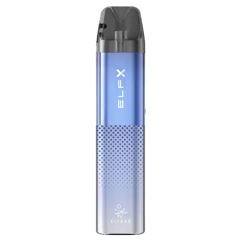 Elfbar ELFX Pod Kit