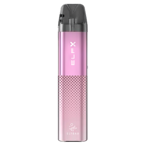 Elfbar ELFX Pod Kit