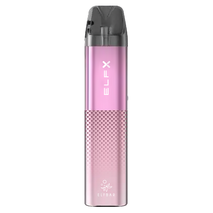 Elfbar ELFX Pod Kit
