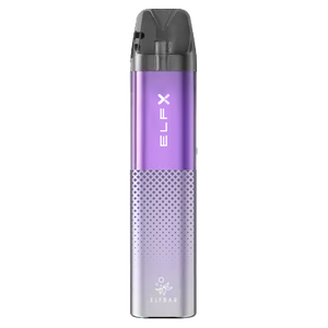Elfbar ELFX Pod Kit
