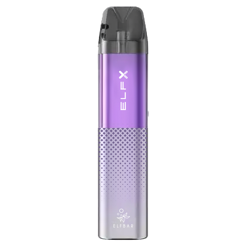 Elfbar ELFX Pod Kit