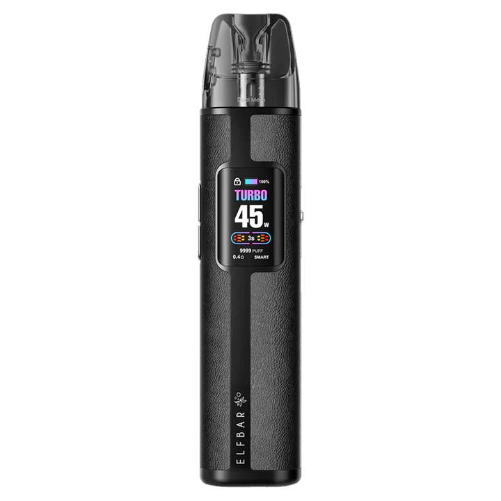 ElfBar ELFX Pro Classic Edition Vape Kit