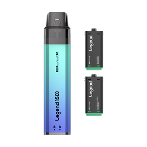 Elux Legend 1500 Kit