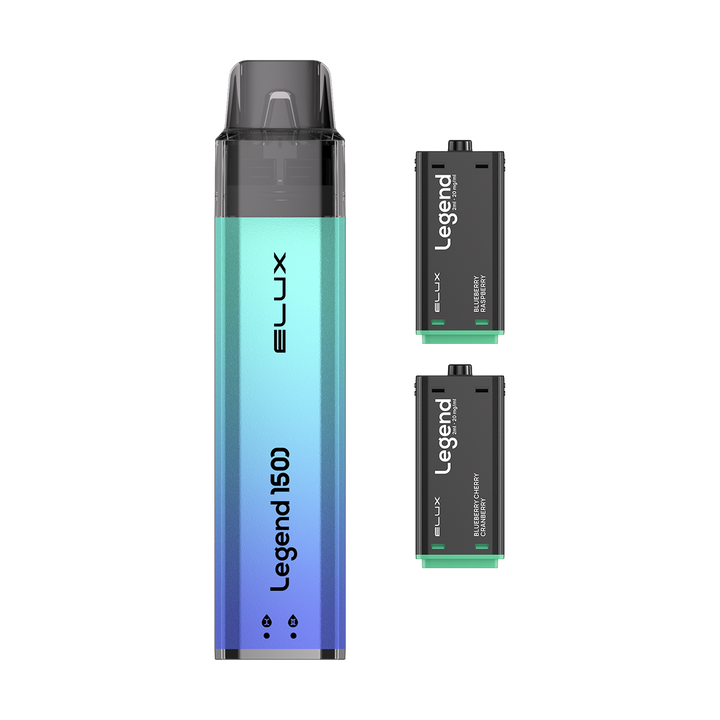 Elux Legend 1500 Kit