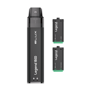 Elux Legend 1500 Kit