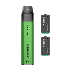 Elux Legend 1500 Kit