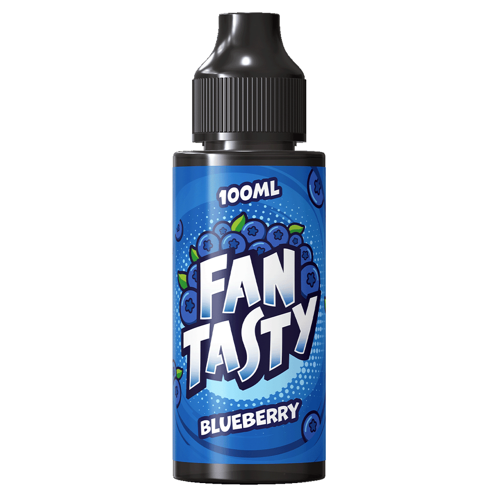 Blueberry by Fantasty 100ml