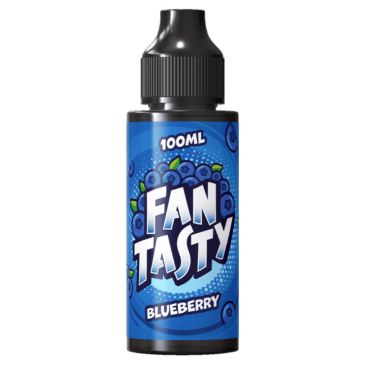 Blueberry by Fantasty 100ml