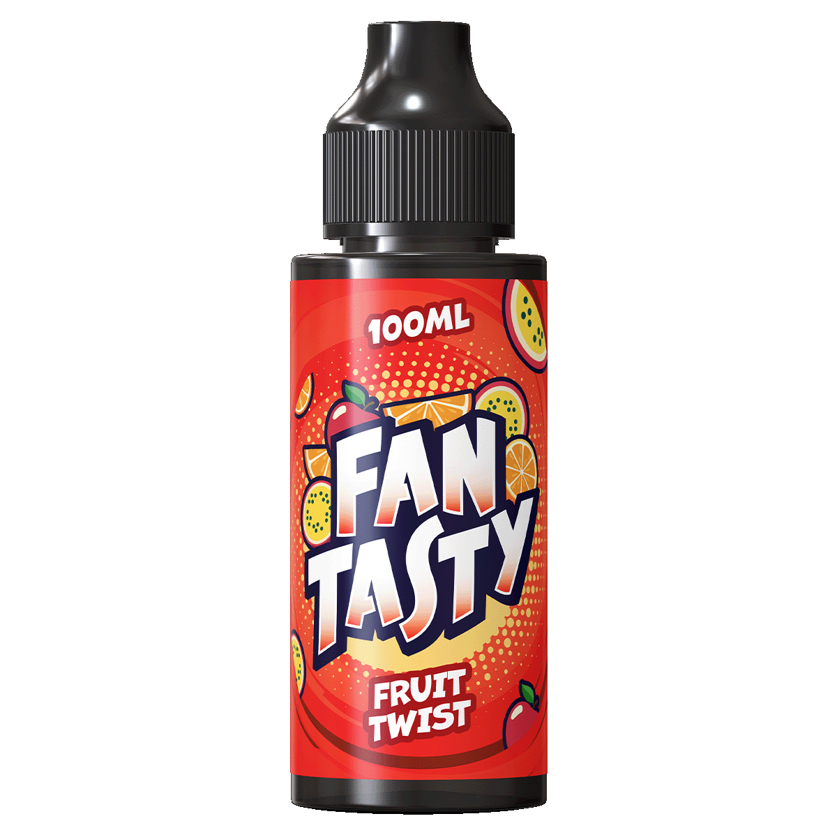 Fruit Twist by Fantasty 100ml