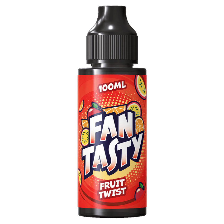 Fruit Twist by Fantasty 100ml