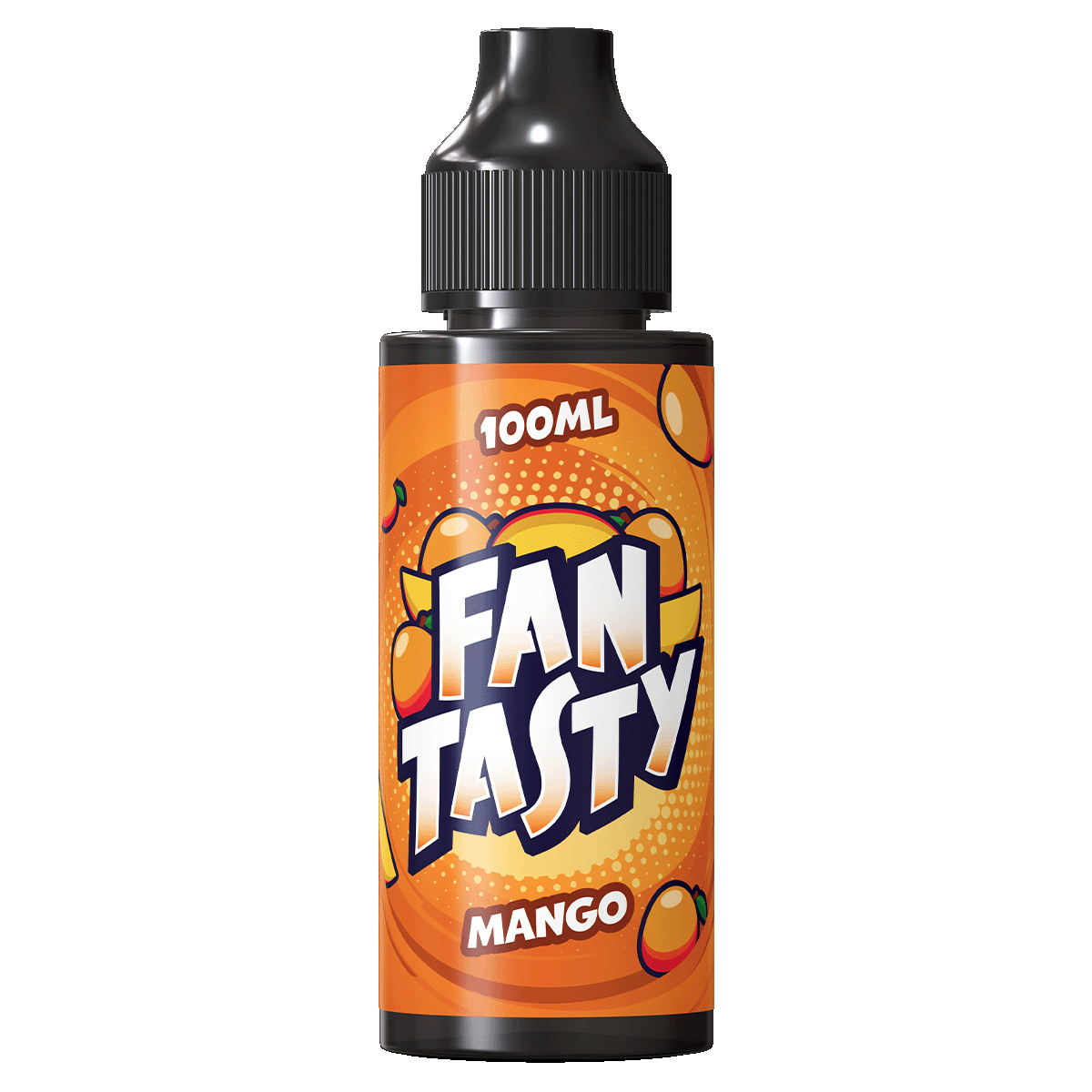 Mango by Fantasty 100ml
