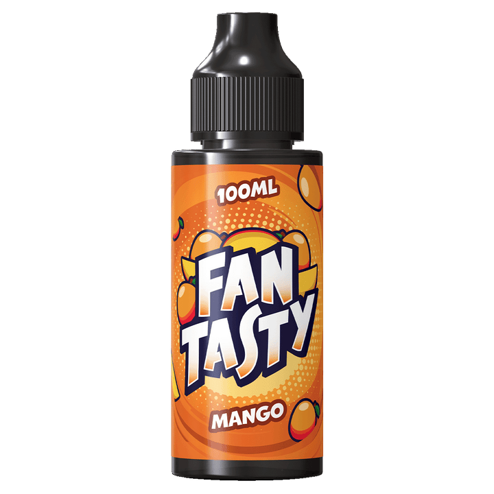 Mango by Fantasty 100ml