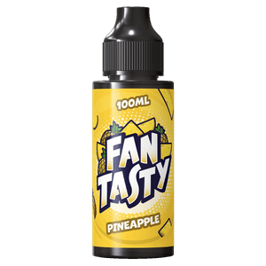 Pineapple by Fantasty 100ml