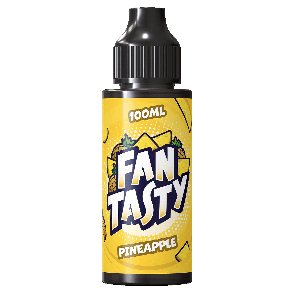 Pineapple by Fantasty 100ml