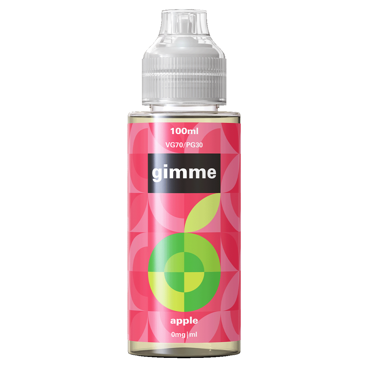 Gimme Apple Short Fill - 100ml