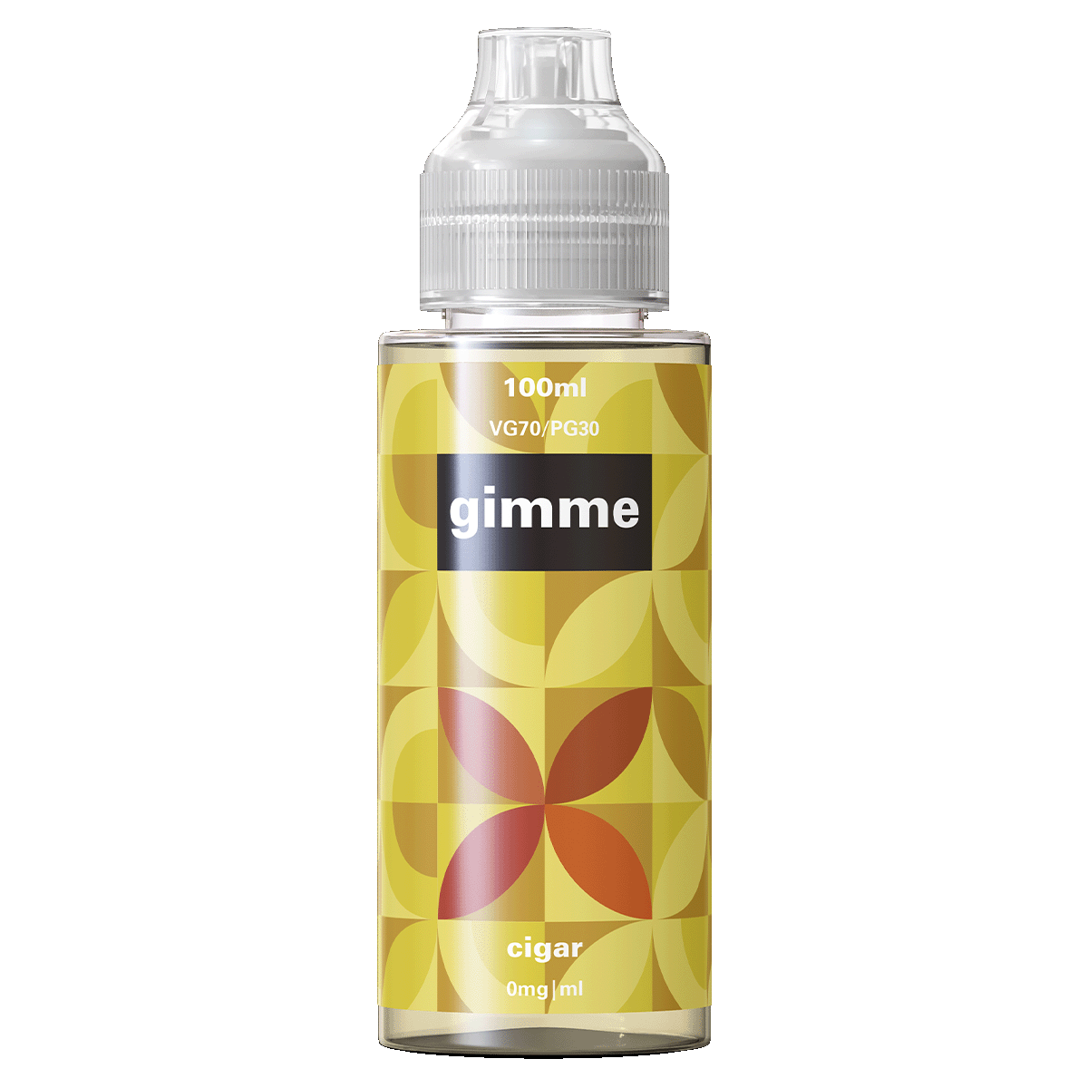 Gimme Cigar Short Fill - 100ml