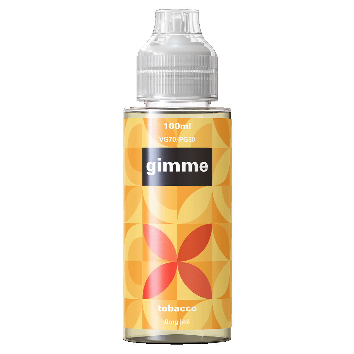 Gimme Tobacco Short Fill - 100ml