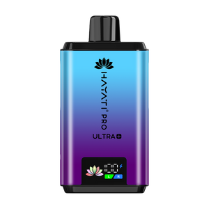 Hayati Pro Ultra+ 25000 Pod Kit