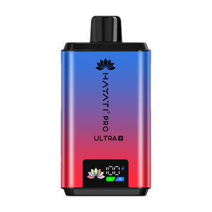 Hayati Pro Ultra+ 25000 Pod Kit