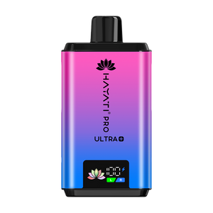 Hayati Pro Ultra+ 25000 Pod Kit