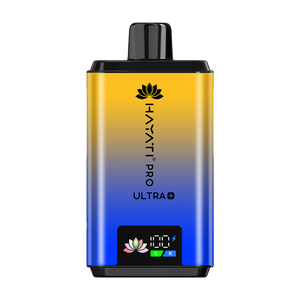 Hayati Pro Ultra+ 25000 Pod Kit