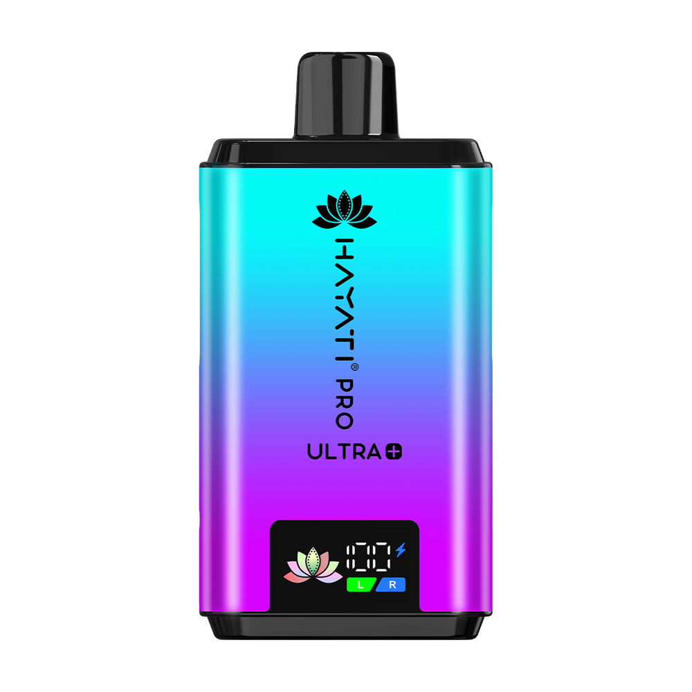 Hayati Pro Ultra+ 25000 Pod Kit