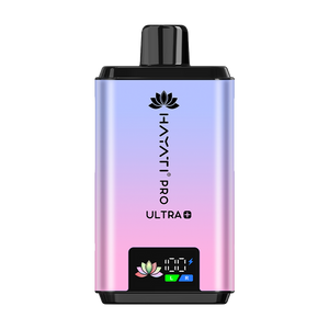 Hayati Pro Ultra+ 25000 Pod Kit