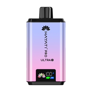 Hayati Pro Ultra+ 25000 Pod Kit