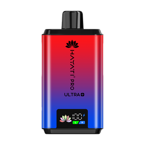 Hayati Pro Ultra+ 25000 Pod Kit