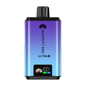Hayati Pro Ultra+ 25000 Pod Kit