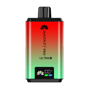 Hayati Pro Ultra+ 25000 Pod Kit